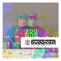 PodcastMix 2ep 14
