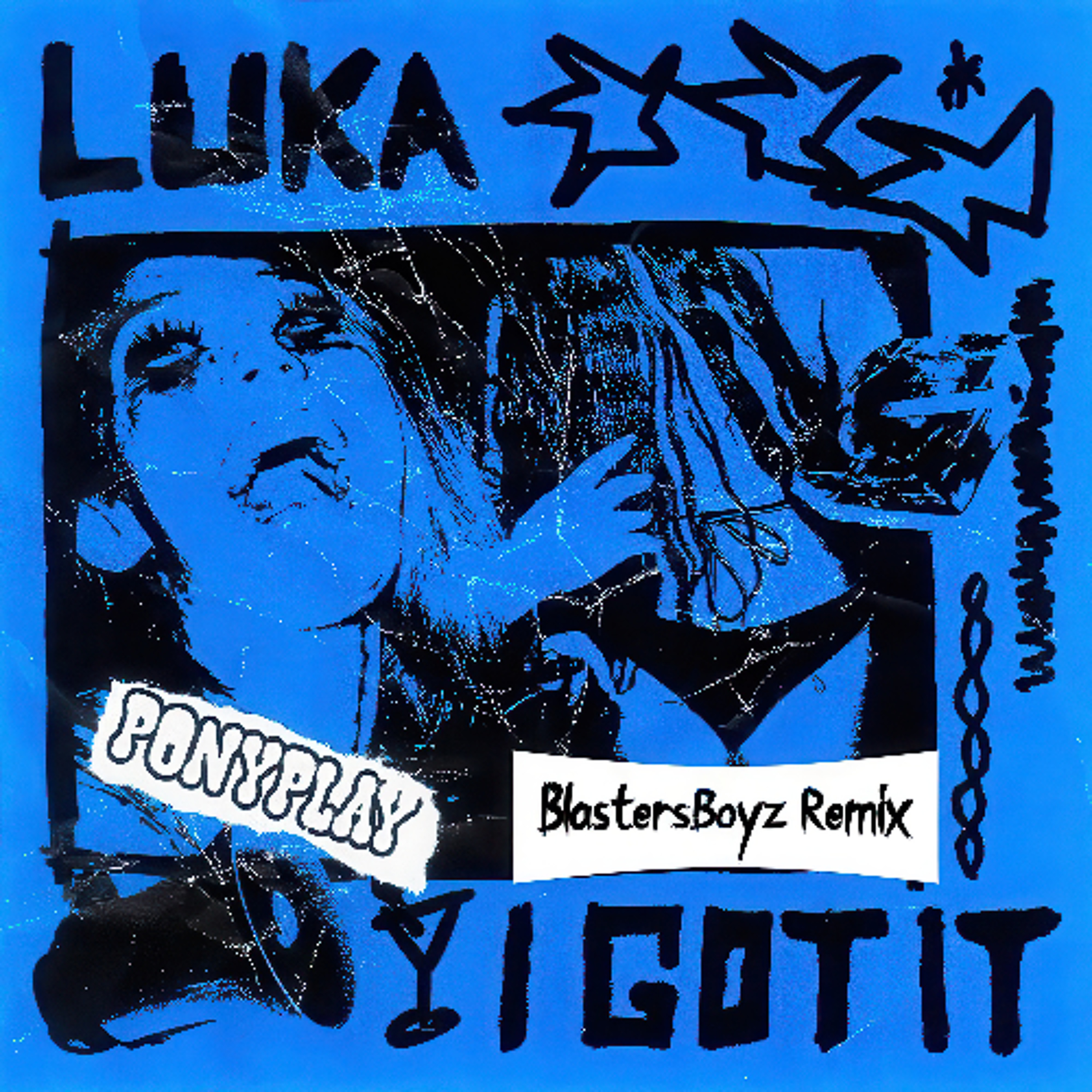 Track cover