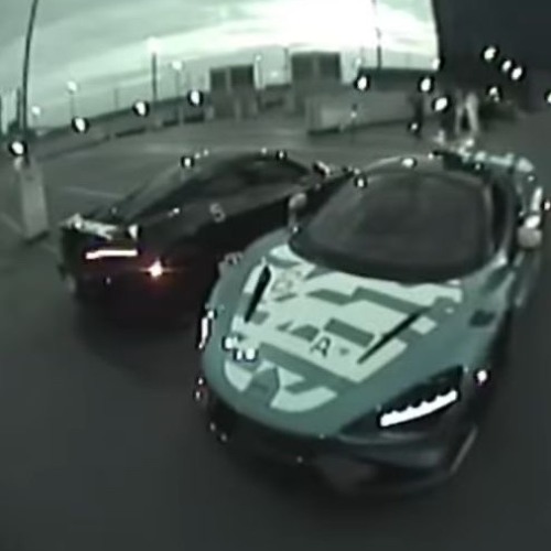 Xavier Hielo3 & 5MOKII - YVES SAINT LAURENT (2024)