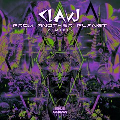 CLAW – From Another Planet (Oplewing Remix)