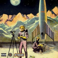 So.Los "Pull Up" Ft. Gardouja & $teady! (Prod. By ZionLab)