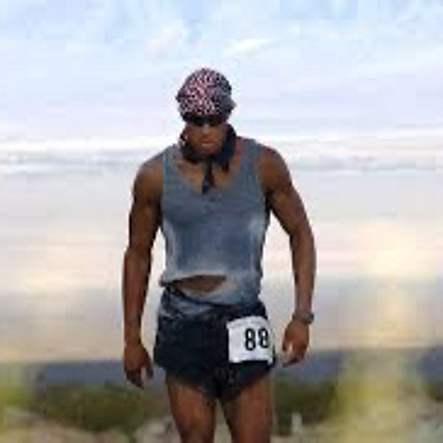 David Goggins x Winter arc