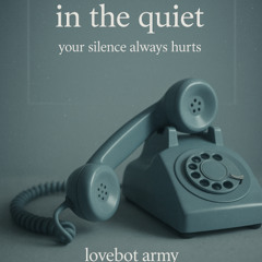 In The Quiet