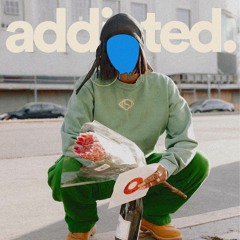 Rose Gold - Addicted (bosourd Remix)