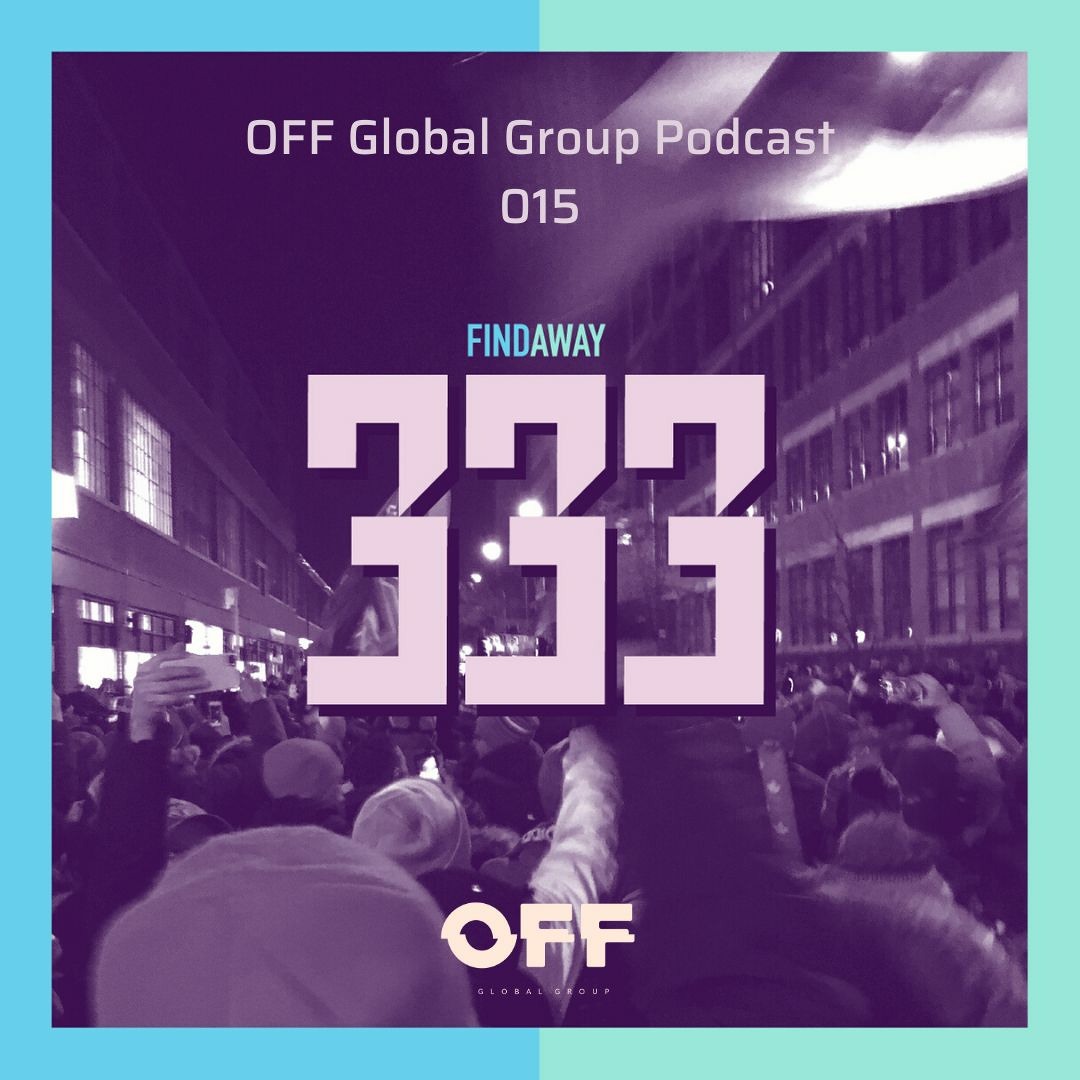 Stream OFF Global Group Podast 015 - 333 (USA) by OFF Global Group ...