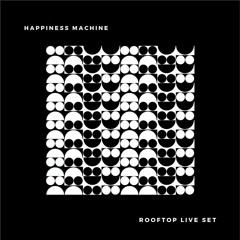 bAIN @RoofTop Hilton,Athens Live Set 14/11/2021