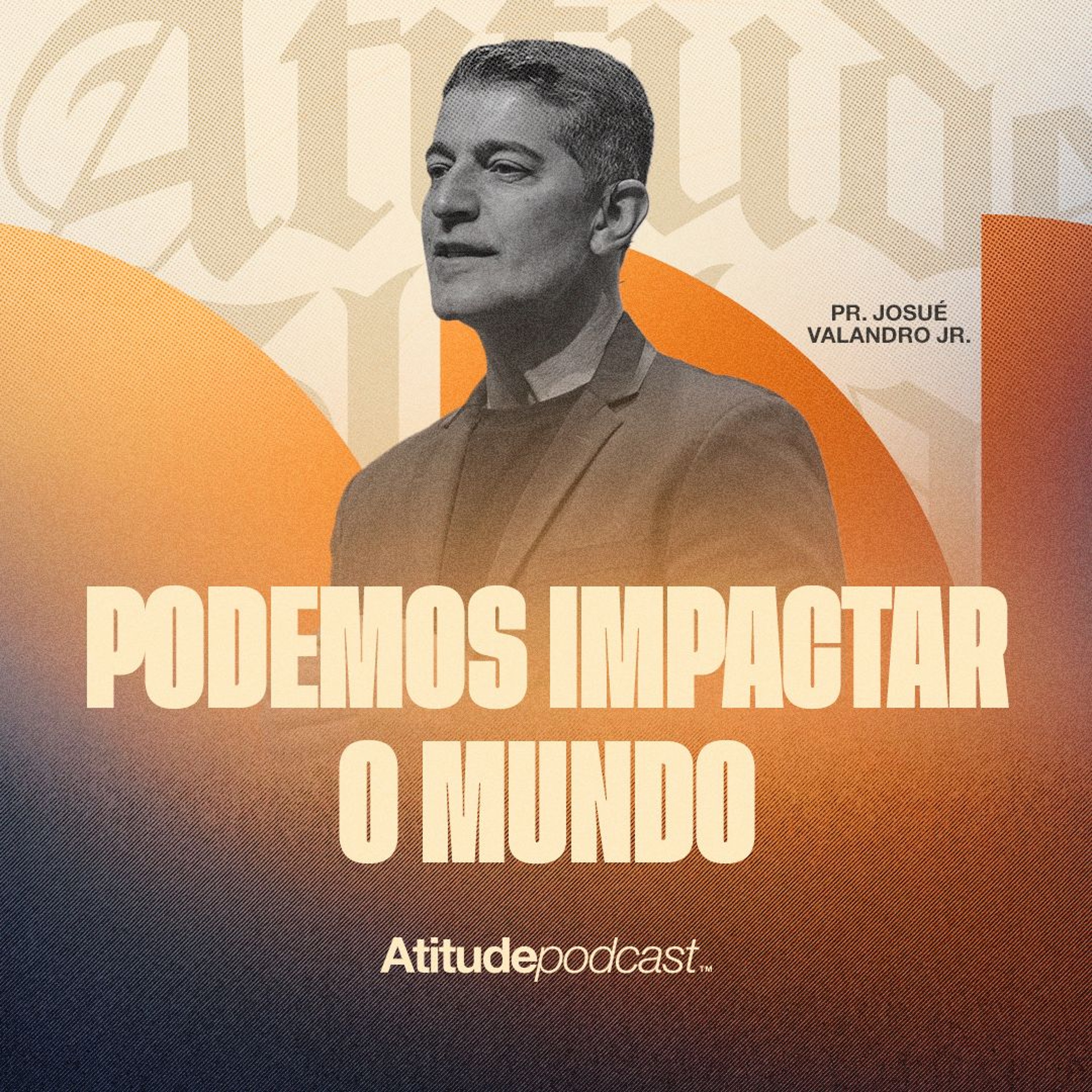 Atitude Podcast