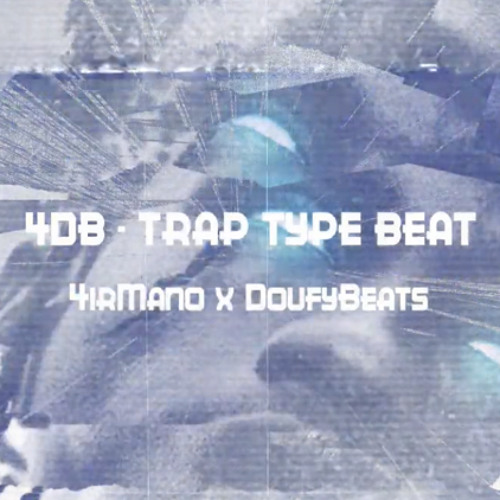 4DB - FAST | (Trap / Travis Scott Type Beat)