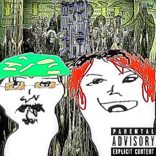 野獣 -JAJU- (ft. Yokai Jaki) [Prod. PUKECHAMBER & Oyashiro Sama]