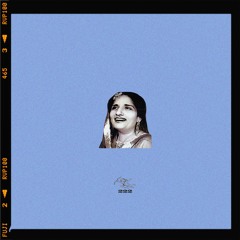 Surinder Kaur x 2YUNG ~Addi Rat Tak Main Parhdi (Remix)