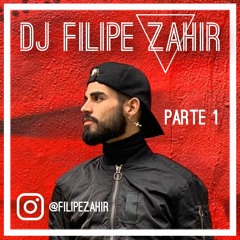 LONELY @ DJ FilipeZahir - Mini Set PARTE 1