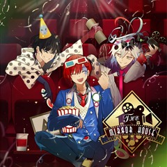 SECRET SIGN:@♯※