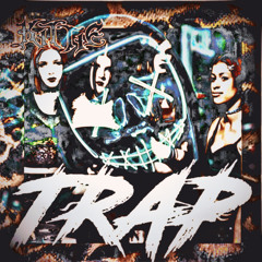 Kittie - Brackish (Trap-step-core remix)