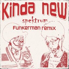 Kinda new (Funkerman mix)