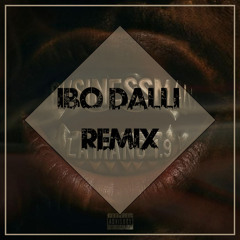 La Mano 1.9 - Businessman (Dj IBO Dalli Afro Club Remix)