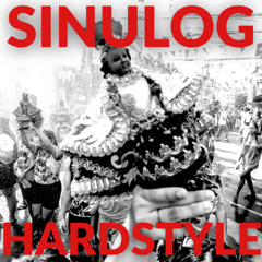 GHAMZIE - SINULOG ANTHEM 2026 HARDSTYLE ***FREE DOWNLOAD***