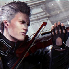 Bury The Light - [ DMC5 / But Every Other Beat Is Missing-Instrumental ]