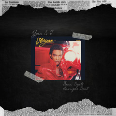 u&i - sample beat - prod. @dosia.beats