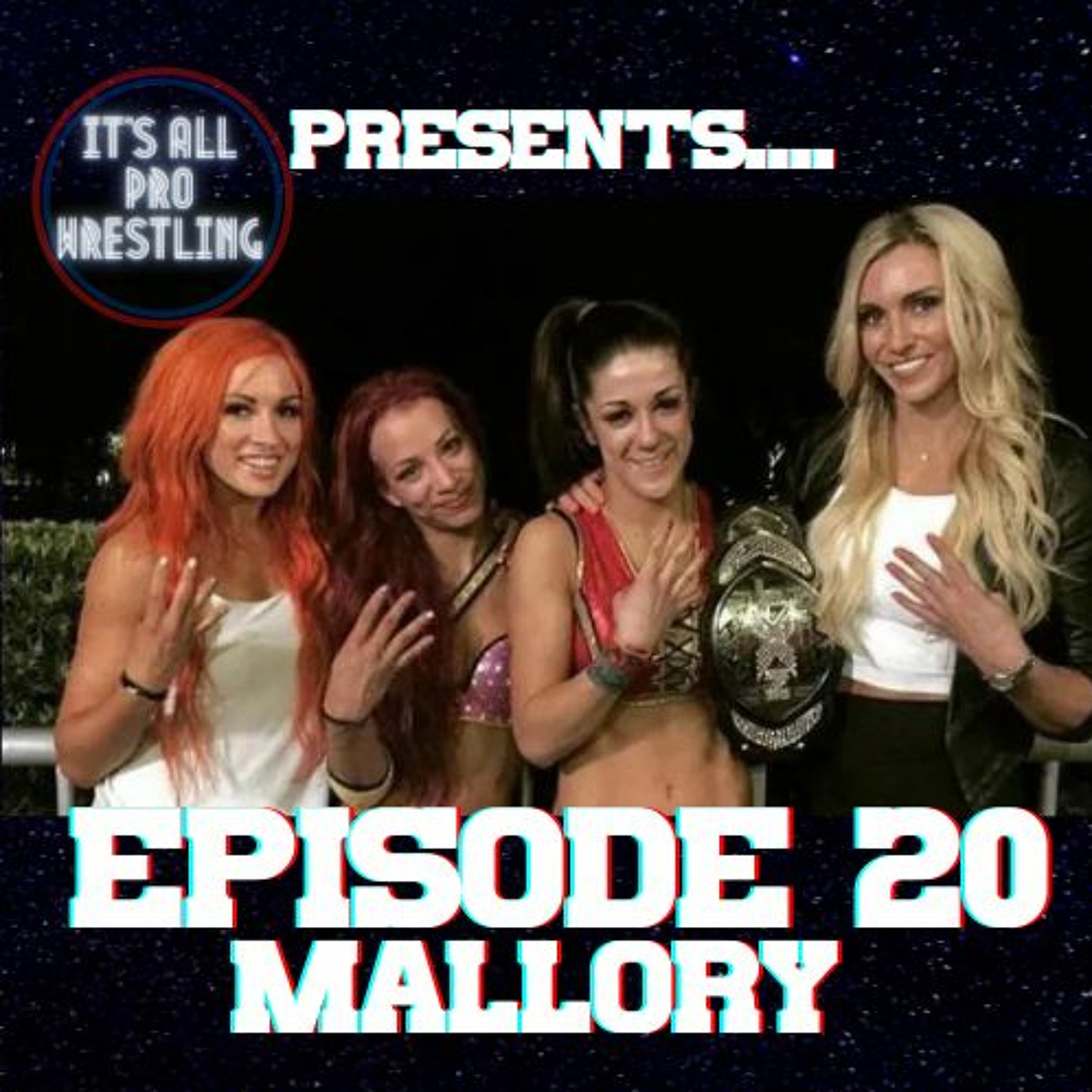 Its All Pro Wrestling