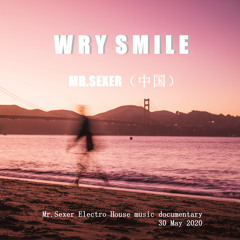 Wry Smile (Original Mix)