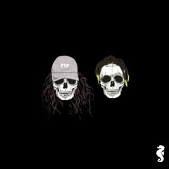 SUICIDEBOYS - MY FLAWS ... (DJ SONNENBRAND & DJ JAMBA SPARABO EDIT) [FREE DL]