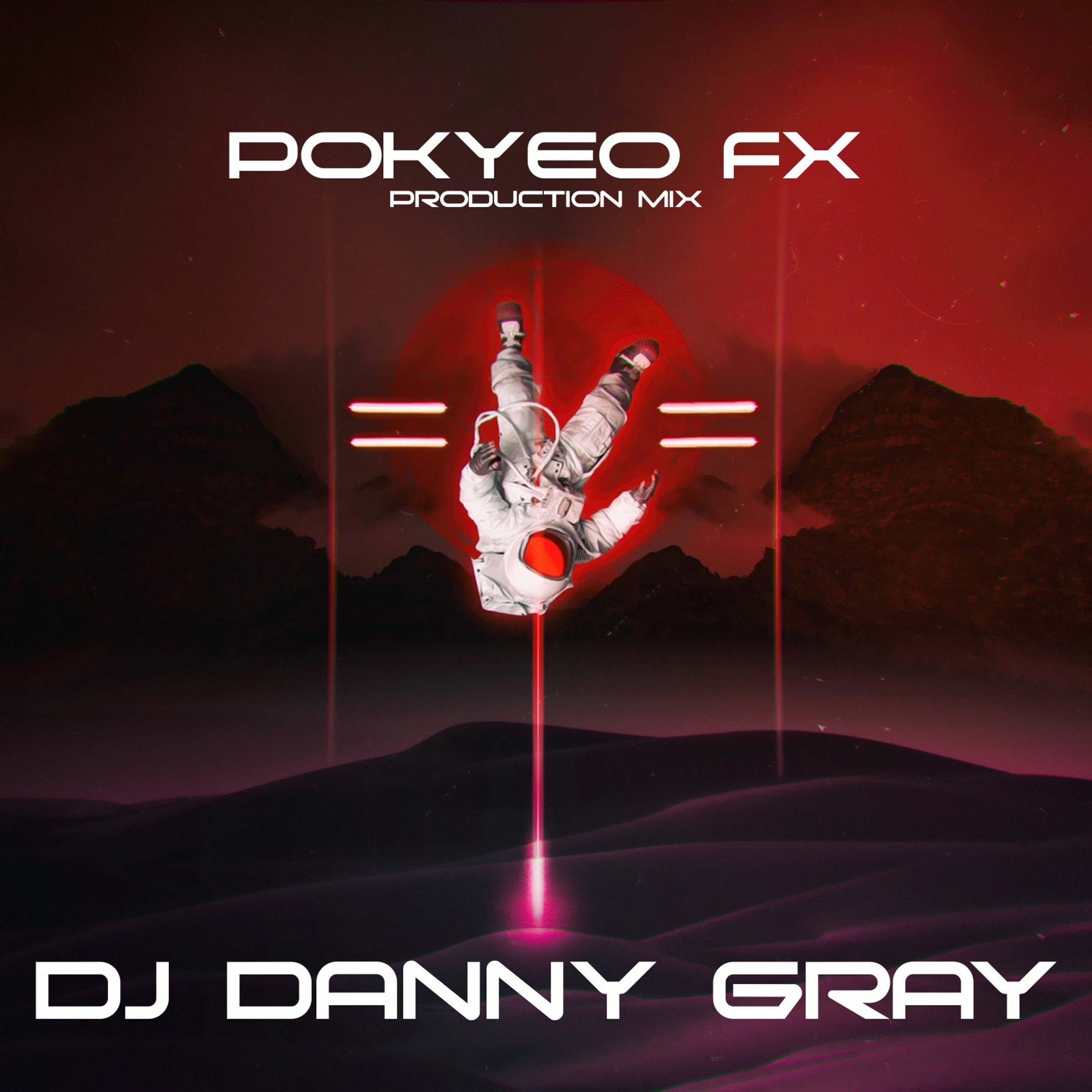 Dj Danny Gray