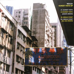 PREMIERE: Nolga - Breakpoint [KRB004]