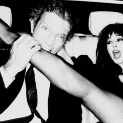 never get bored w armor (+ne1ro,yuiseven)