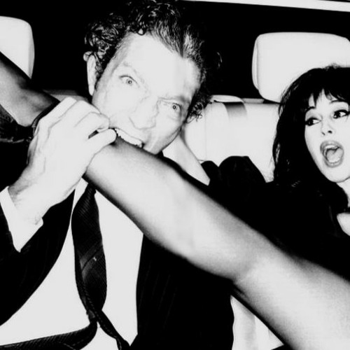 never get bored w armor (+ne1ro,yuiseven)