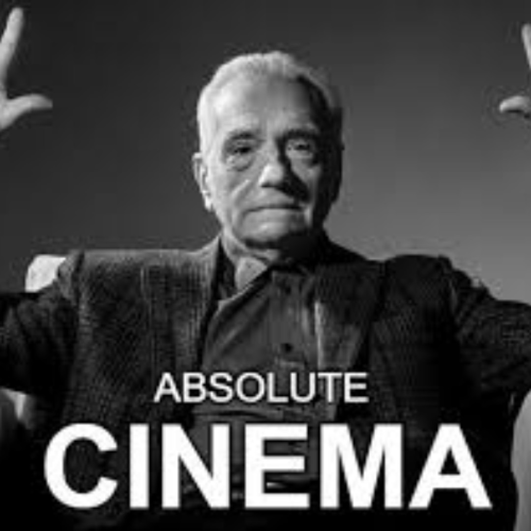 Stream Absolute Cinema by MrThugaliciousGangsta | Listen online for free on  SoundCloud