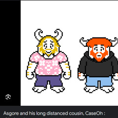 failed asgore cover
