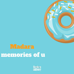 Madara-memories of u