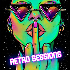 RETRO SESSIONS - Summer Sounds