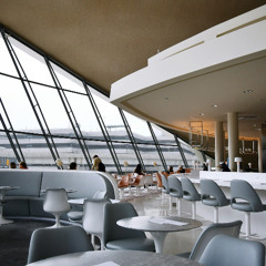 Airport Lounge