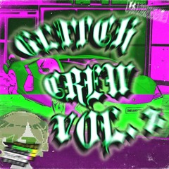 KPTA - GLITCHMAP
