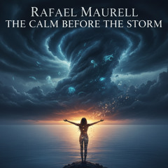 Rafael Maurell The Calm Before The Storn