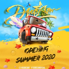 OPENING SUMMER 2020 ( VERANO MIX )