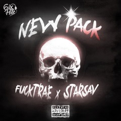 Starsav & Fucktrae - New Pack