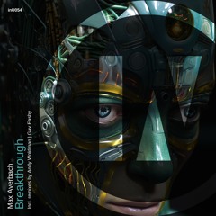Max Averbach - Breakthrough [inU]