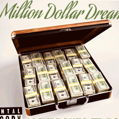 Million dollar dreams - JAAYPRONTO FT. RONNY4k