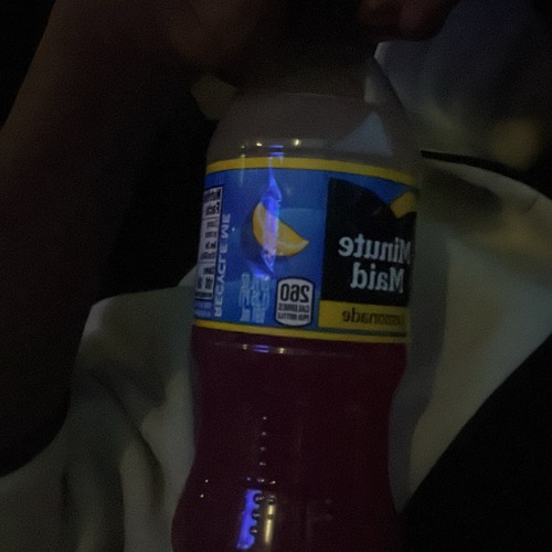 1 TAKE NO STOPS