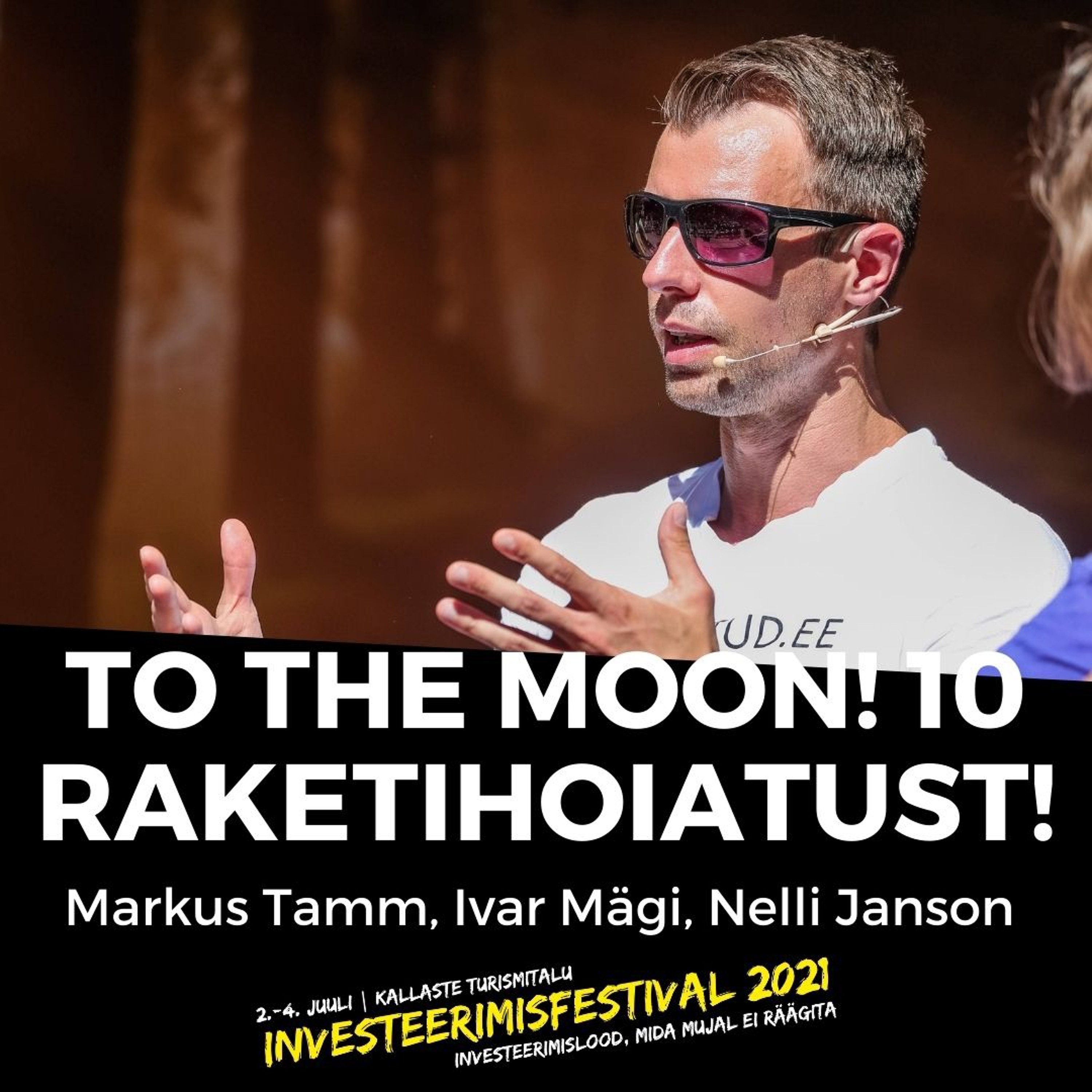 Investeerimisklubi