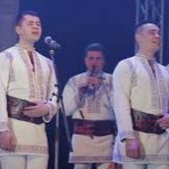 Ansamblul Etnofolcloric Plăieșii - Fetili Da Fetili Și Câte Fete - S Răsărite