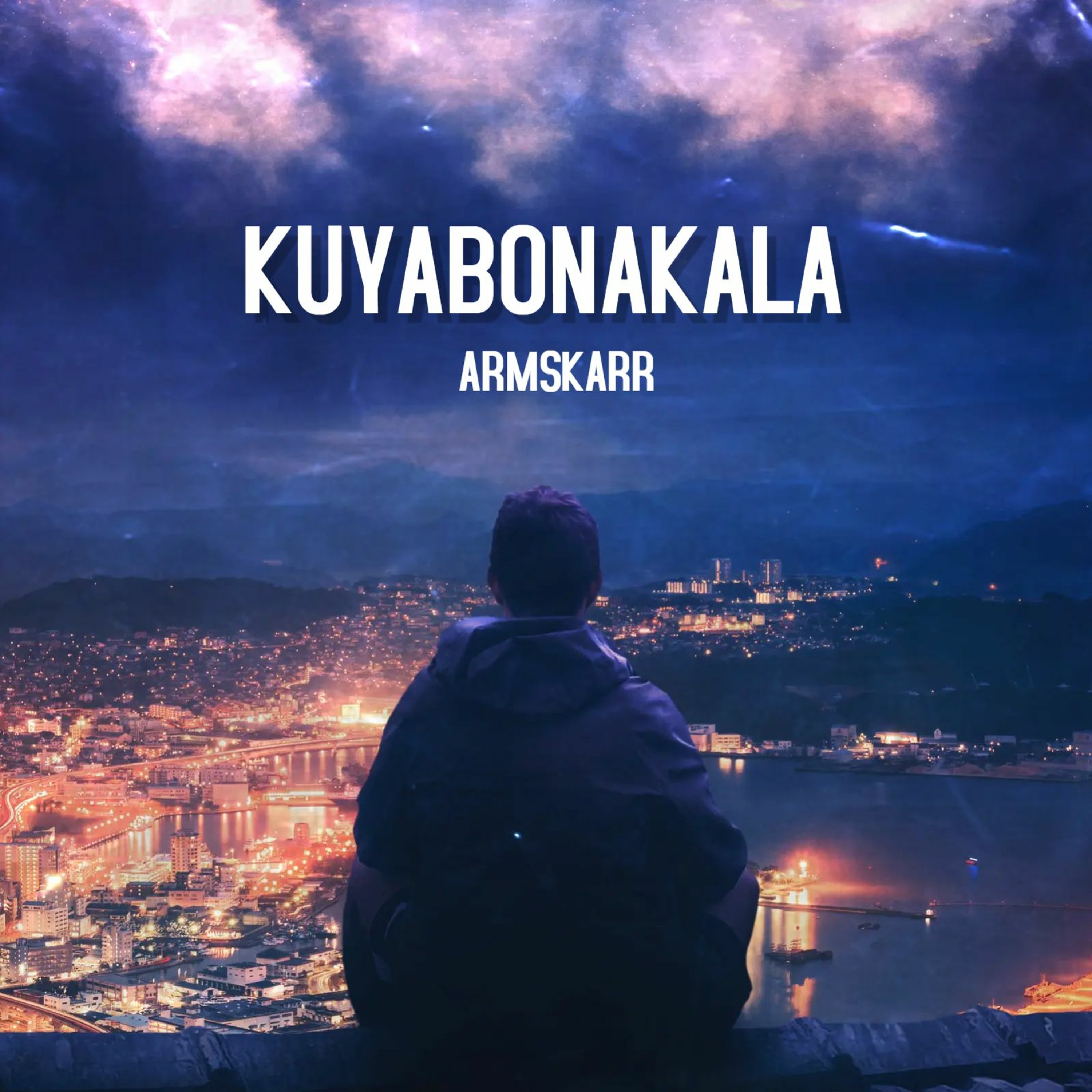 Armskarr