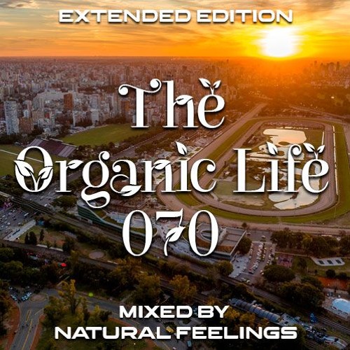 The Organic Life 070