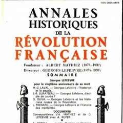 UN JOUR A LA REUNION : LE 3 AVRIL 1793, REVOLUTION POUR LA JUSTICE