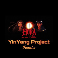 YinYang Project - Hora ft. Irina Rimes, Jerry Heil (Extended Remix)
