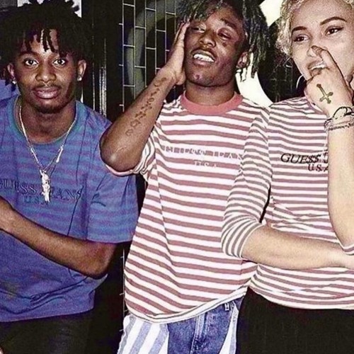 Lil Uzi Vert - On my waist