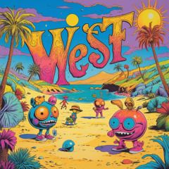 West