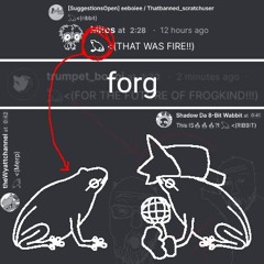CAR3: forg